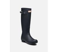 Hunter Womens Original Tall Boot 42 Azul