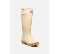 Hunter Womens Original Tall Boot 42 Beige