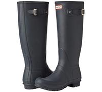 Hunter Womens Original Tall Gloss Rain Boots