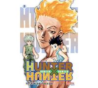 Hunter x Hunter 07: Best of BANZAI!
