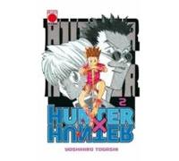Hunter X Hunter 2 Nueva Edicion