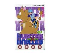 Hunter x hunter 6