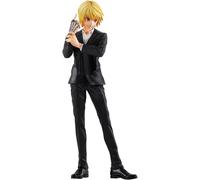 HUNTER X HUNTER BANPRESTO Figura Kurapika 27cm Serie Grandista Curarpikt