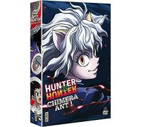 Hunter X Hunter - Chimera Ant - Vol. 1 [Francia] [DVD]