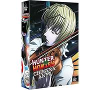 Hunter X Hunter - Chimera Ant - Vol. 2 [Francia] [DVD]
