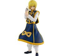 Figura good smile company pop up parade hunter x hunter curapika