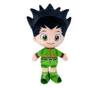 Hunter X Hunter Cuteforme Peluche Figura Gon Freecss 30 Cm Popbuddies