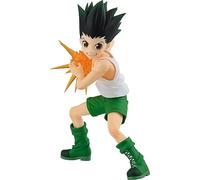 Hunter x Hunter - Estatuilla de PVC Pop Up Parade Gon Freecss 12 cm