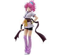 Hunter x Hunter Figura de PVC Pop Up Parade Machi, 17 cm