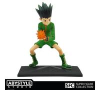 Hunter X Hunter Gon Sfc Super Figura Collection PVC Statue Abystyle