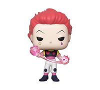 Hunter X Hunter Hisoka Pop Vinyl Figure #652 (Importación USA)