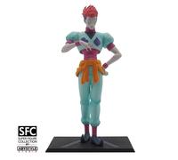 Hunter X Hunter Hisoka Sfc Super Figura Collection PVC Figura Abystyle