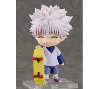 HUNTER X HUNTER KILLUA EXAM NENDOROID Mini Figura Goodsmile Fr