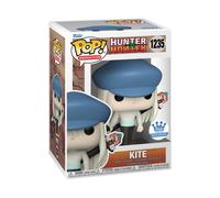 Funko Pop! Animation: Hunter x Hunter S3 - Kite with Gun (Special Edition) #1235 Vinyl Figure