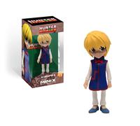 HUNTER X HUNTER - Kurapika - Figure Minix # 12cm NUEVO