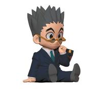 Hunter X Hunter Leolio Hucha PLASTOY