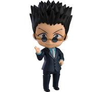 Hunter X Hunter Leorio Nendoroid Mini Figura de Acción Goodsmile