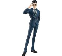 Hunter x Hunter: Leorio Pop Up Parade - Figura de PVC