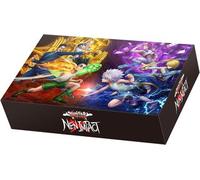 Hunter x Hunter Nen x Impact Limited Edition (Importacion UK) Nintendo Switch standard