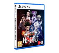 Hunter x Hunter Nen x Impact PS5 (Sony Playstation 5) (Importación USA)