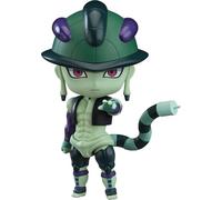 Hunter x Hunter Nendoroid Figura de acción Meruem 10 cm
