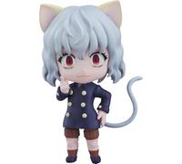 Hunter x Hunter Nendoroid Figura de acción Neferpitou 10 cm