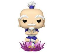 Hunter X Hunter Netero Pop Animación #1132 Vinyl Figura Funko