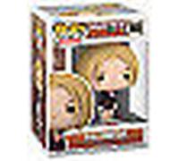 Funko Hunter x Hunter Figura Vinilo Pakunoda 1565 Unisex Pop! Multicolor PVC