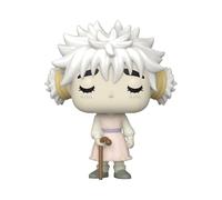 Hunter x hunter pop! animation vinyl figuren komugi w/chase 9 cm