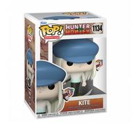 Hunter x hunter-pop kite