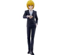 Hunter x Hunter Pop Up Parade - Figura Decorativa de PVC (22 cm), diseño con Texto en alemán