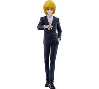 Hunter x Hunter Pop Up Parade PVC Statue Curarpikt: Suit Ver. L Size 22 cm