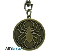 Hunter X Hunter Portachiavi Phantom Troupe Coin Abystyle