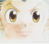 HUNTER x HUNTER seleccionar x mejor x α (kari) JAPÓN CD NUEVO