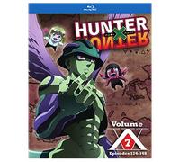 Hunter X Hunter: Set 7 [USA] [Blu-ray]