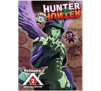 Hunter X Hunter: Set 7 [USA] [DVD]