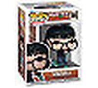 Hunter X Hunter Shizuku Murasaki W/ Blinky Pop Animación #1564 Vinyl Figura