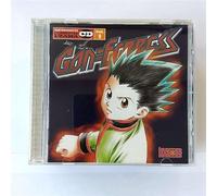 Hunter X Hunter [Soundtrack] - Character Drama CD Vol.1