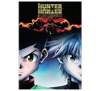Hunter x Hunter: The Last Mission (DVD) Various Various (Importación USA)