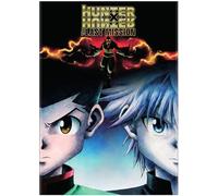 Hunter x Hunter: The Last Mission [USA] [DVD]