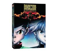 Hunter x Hunter: The Last Mission [USA] [DVD]
