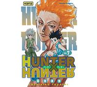 Hunter X Hunter - Tome 7 (Shonen Kana)