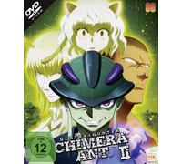 Hunter x Hunter. Vol.9, 2 DVD (DVD) Ise Mariya Ikeda Shuuichi (Importación USA)