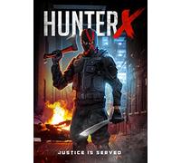 Hunter X [USA] [DVD]