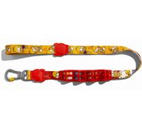 Hunter Zee Dog Ruff Homer Simpson Correa para perro 120cm