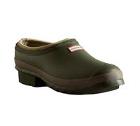 Hunter Zuecos Diseño Jardinero para Hombre (FS11402)