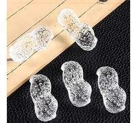 HunterBee 5 Figuras de Bellota de Nuez 3D realistas para decoración de Fiesta de Acción de Gracias, Regalo de pisapapeles de Cuenco