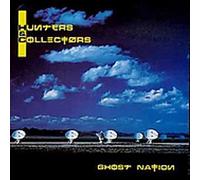 Hunters And Collectors - Ghost Nation (Aust Excl)