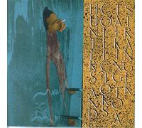 HUNTERS AND COLLECTORS - TALKING TO A STRANGER 12 inch (12" Vinyl) UK VIRGIN 1982