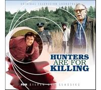 Hunters Are for Killing by Original Soundtrack